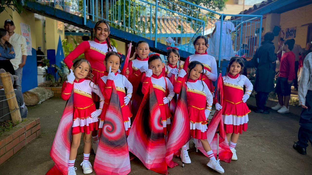 Primaria